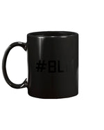 Load image into Gallery viewer, 15oz Mug - #BLM
