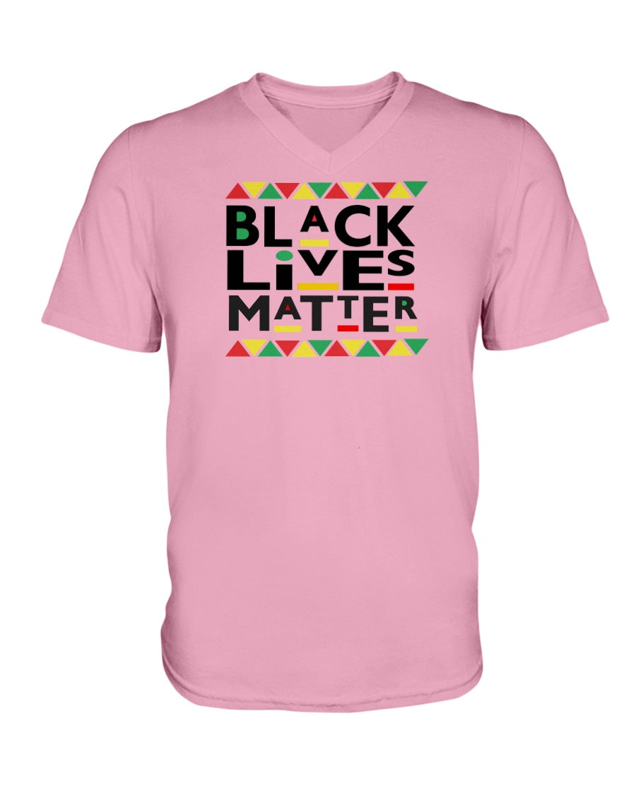 6005 - Black lives matter fist