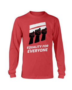 2400 - Equality for everyone